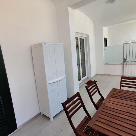 Delizioso Appartamento Forio Centro Exteriér fotografie
